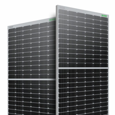 WAAREE Solar Module