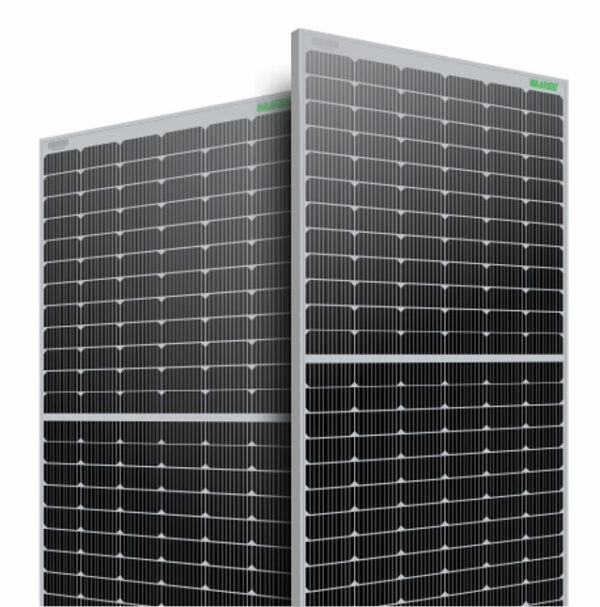 WAAREE Solar Module