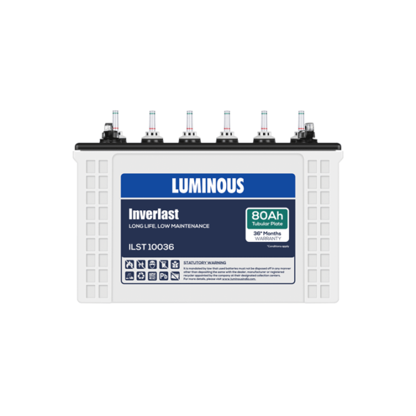 Luminous ILST 10036
