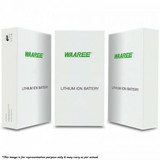 WAAREE Li-ion Battery