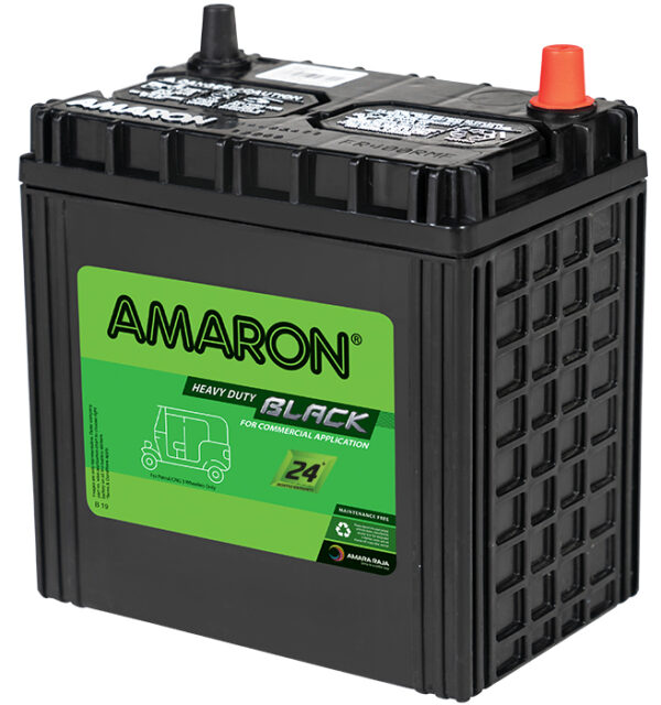 Amaron Three Wheeler Battery